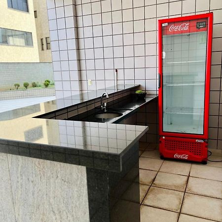 Апартаменти Lk Barro Preto 5 Белу-Оризонті Екстер'єр фото