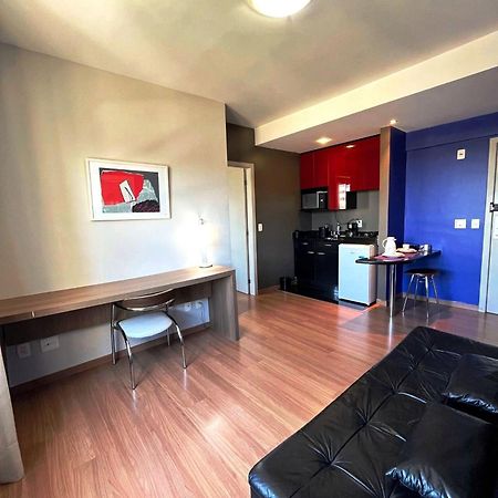 Апартаменти Lk Barro Preto 5 Белу-Оризонті Екстер'єр фото
