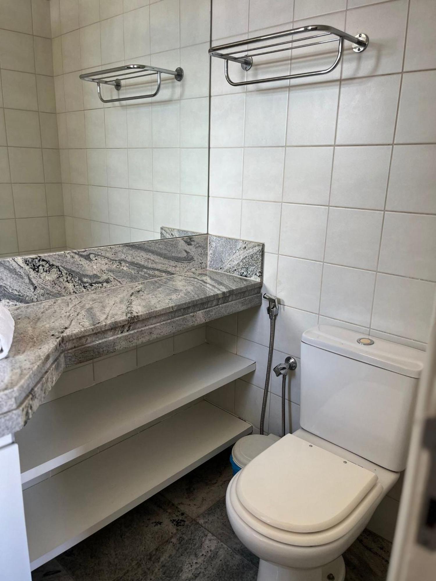 Апартаменти Lk Barro Preto 5 Белу-Оризонті Екстер'єр фото